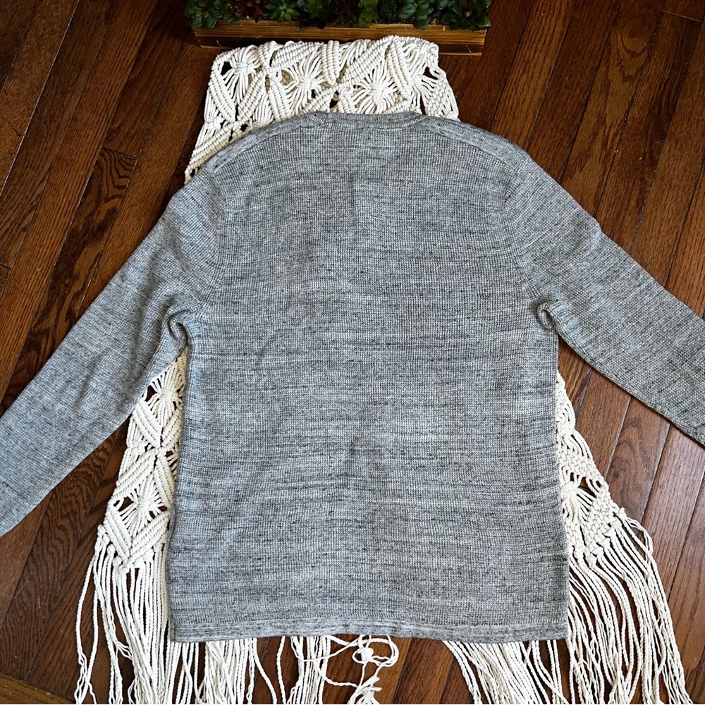 Michael Kors | Waffle Knit Sweater - Picture 7 of 7